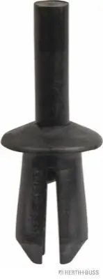 Clip, Zier-/Schutzleiste Innenraumverkleidung radseitig HERTH+BUSS ELPARTS 50267146 Bild Clip, Zier-/Schutzleiste Innenraumverkleidung radseitig HERTH+BUSS ELPARTS 50267146