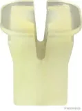 Clip, Zier-/Schutzleiste HERTH+BUSS ELPARTS 50267152