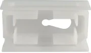 Clip, Zier-/Schutzleiste HERTH+BUSS ELPARTS 50267163066