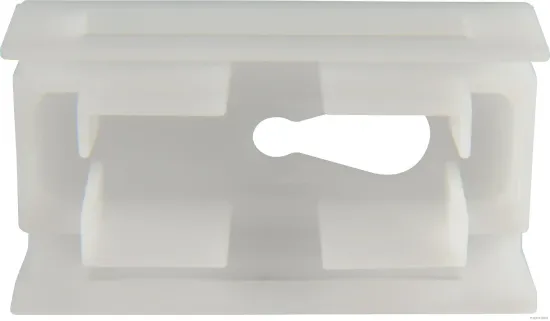 Clip, Zier-/Schutzleiste HERTH+BUSS ELPARTS 50267163066 Bild Clip, Zier-/Schutzleiste HERTH+BUSS ELPARTS 50267163066