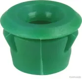 Clip, Zier-/Schutzleiste Innenraumverkleidung HERTH+BUSS ELPARTS 50267172