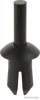 Clip, Zier-/Schutzleiste HERTH+BUSS ELPARTS 50267174