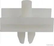 Clip, Zier-/Schutzleiste Fahrzeugtür HERTH+BUSS ELPARTS 50267175