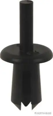 Clip, Zier-/Schutzleiste Stoßfänger Innenraumverkleidung HERTH+BUSS ELPARTS 50267183