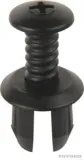 Clip, Zier-/Schutzleiste HERTH+BUSS ELPARTS 50267184