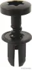 Clip, Zier-/Schutzleiste HERTH+BUSS ELPARTS 50267188