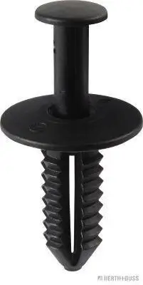 Clip, Zier-/Schutzleiste radseitig HERTH+BUSS ELPARTS 50267196