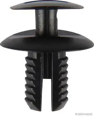 Clip, Zier-/Schutzleiste radseitig Innenraumverkleidung HERTH+BUSS ELPARTS 50267198