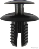 Clip, Zier-/Schutzleiste radseitig Innenraumverkleidung HERTH+BUSS ELPARTS 50267198