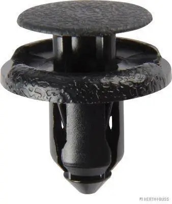 Clip, Zier-/Schutzleiste am Radträger Stoßfänger Türverkleidung Katalysator, Unterboden HERTH+BUSS ELPARTS 50267200 Bild Clip, Zier-/Schutzleiste am Radträger Stoßfänger Türverkleidung Katalysator, Unterboden HERTH+BUSS ELPARTS 50267200