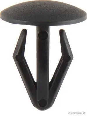 Clip HERTH+BUSS ELPARTS 50267204 Bild Clip HERTH+BUSS ELPARTS 50267204