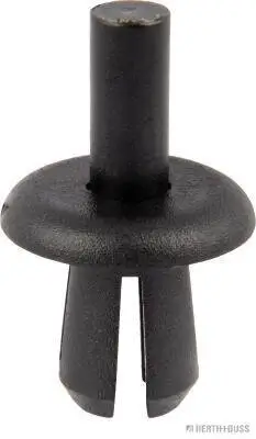 Clip, Zier-/Schutzleiste Unterfahrschutz Stoßfänger HERTH+BUSS ELPARTS 50267227 Bild Clip, Zier-/Schutzleiste Unterfahrschutz Stoßfänger HERTH+BUSS ELPARTS 50267227