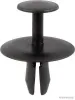 Clip, Zier-/Schutzleiste Armaturenbrett Fahrzeugt&uuml;r K&uuml;hlergitter Motorhaube radseitig HERTH+BUSS ELPARTS 50267229