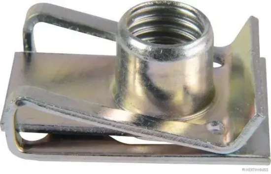 Clip, Zier-/Schutzleiste Fahrzeugtür HERTH+BUSS ELPARTS 50267231 Bild Clip, Zier-/Schutzleiste Fahrzeugtür HERTH+BUSS ELPARTS 50267231