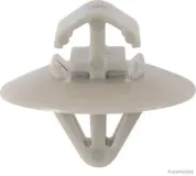 Clip HERTH+BUSS ELPARTS 50267241