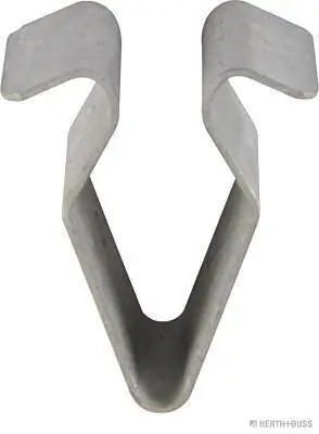 Halteklammer Innenraumverkleidung HERTH+BUSS ELPARTS 50267242