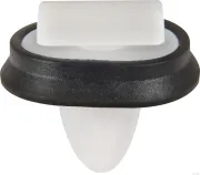 Clip Türverkleidung HERTH+BUSS ELPARTS 50267261