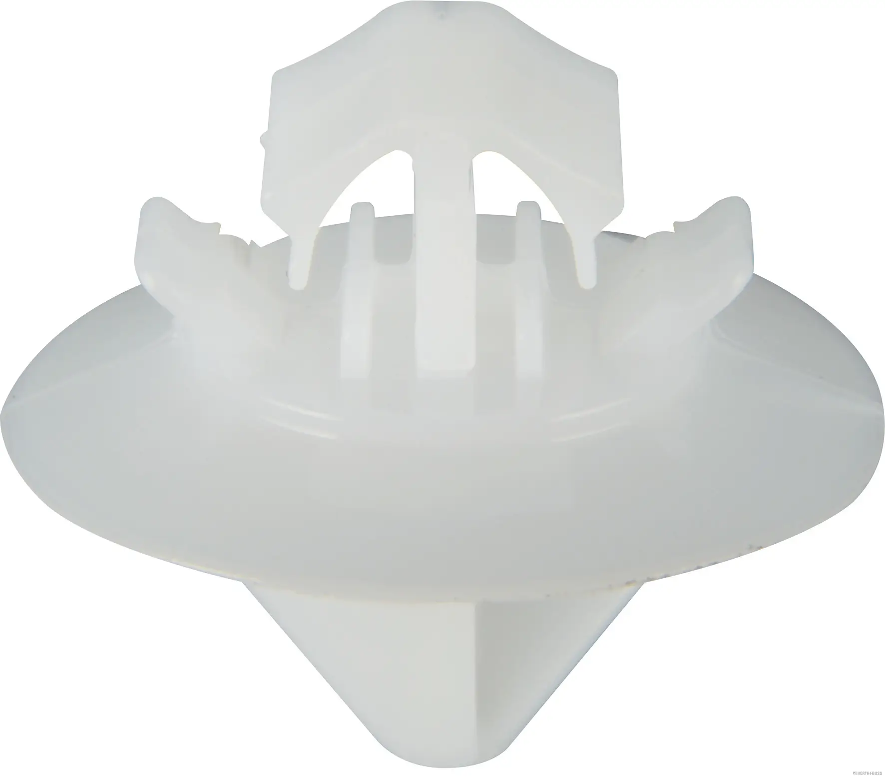 Clip, Zier-/Schutzleiste Fahrzeugheckklappe Fahrzeugheck Türverkleidung HERTH+BUSS ELPARTS 50267263