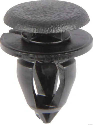 Clip, Zier-/Schutzleiste Türverkleidung Fahrzeugtür HERTH+BUSS ELPARTS 50267268 Bild Clip, Zier-/Schutzleiste Türverkleidung Fahrzeugtür HERTH+BUSS ELPARTS 50267268