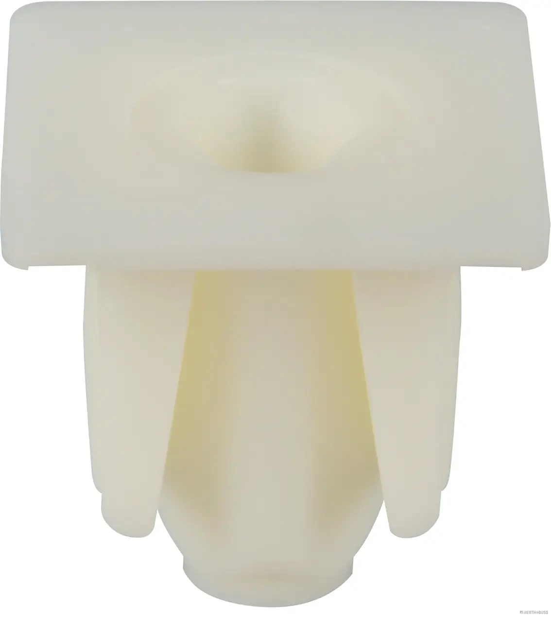Clip, Zier-/Schutzleiste radseitig Kotflügel karosserieseitig HERTH+BUSS ELPARTS 50267270