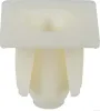 Clip, Zier-/Schutzleiste radseitig Kotfl&uuml;gel karosserieseitig HERTH+BUSS ELPARTS 50267270