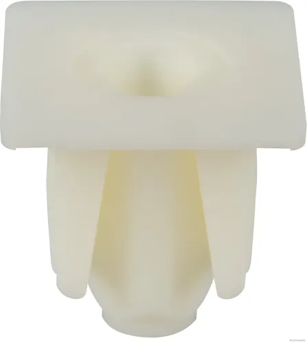 Clip, Zier-/Schutzleiste radseitig Kotflügel karosserieseitig HERTH+BUSS ELPARTS 50267270 Bild Clip, Zier-/Schutzleiste radseitig Kotflügel karosserieseitig HERTH+BUSS ELPARTS 50267270