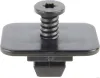 Clip, Zier-/Schutzleiste Sto&szlig;f&auml;nger hinten HERTH+BUSS ELPARTS 50267277