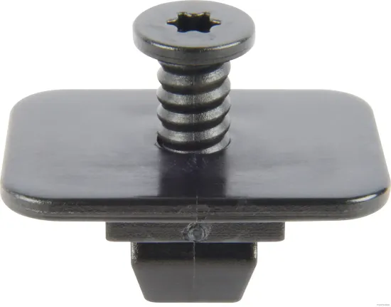 Clip, Zier-/Schutzleiste Stoßfänger hinten HERTH+BUSS ELPARTS 50267277 Bild Clip, Zier-/Schutzleiste Stoßfänger hinten HERTH+BUSS ELPARTS 50267277