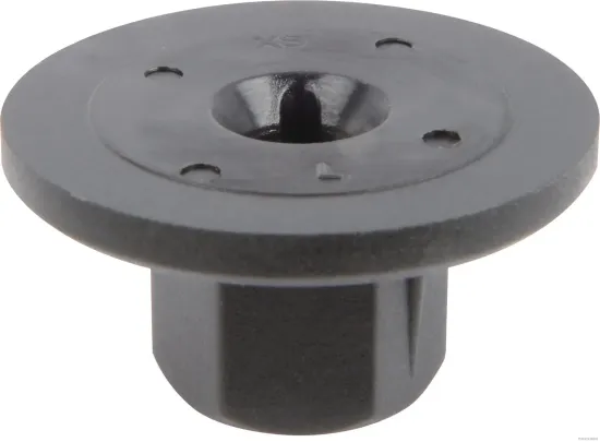 Clip, Zier-/Schutzleiste Katalysator, Unterboden Unterfahrschutz Stoßfänger HERTH+BUSS ELPARTS 50267278 Bild Clip, Zier-/Schutzleiste Katalysator, Unterboden Unterfahrschutz Stoßfänger HERTH+BUSS ELPARTS 50267278