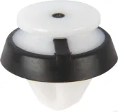 Clip Innenraumverkleidung Innenraum HERTH+BUSS ELPARTS 50267279