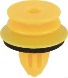 Clip, Zier-/Schutzleiste Türverkleidung Fahrzeugtür Innenraumverkleidung HERTH+BUSS ELPARTS 50267290