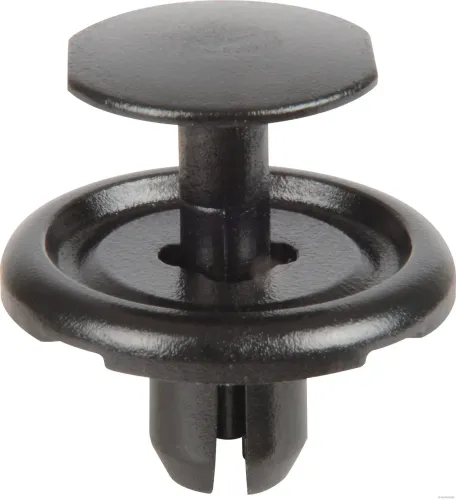Clip, Zier-/Schutzleiste motorseitig Kotflügel Stoßfänger Innenraumverkleidung HERTH+BUSS ELPARTS 50267293 Bild Clip, Zier-/Schutzleiste motorseitig Kotflügel Stoßfänger Innenraumverkleidung HERTH+BUSS ELPARTS 50267293