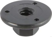 Clip, Zier-/Schutzleiste Kotflügel Unterfahrschutz HERTH+BUSS ELPARTS 50267299