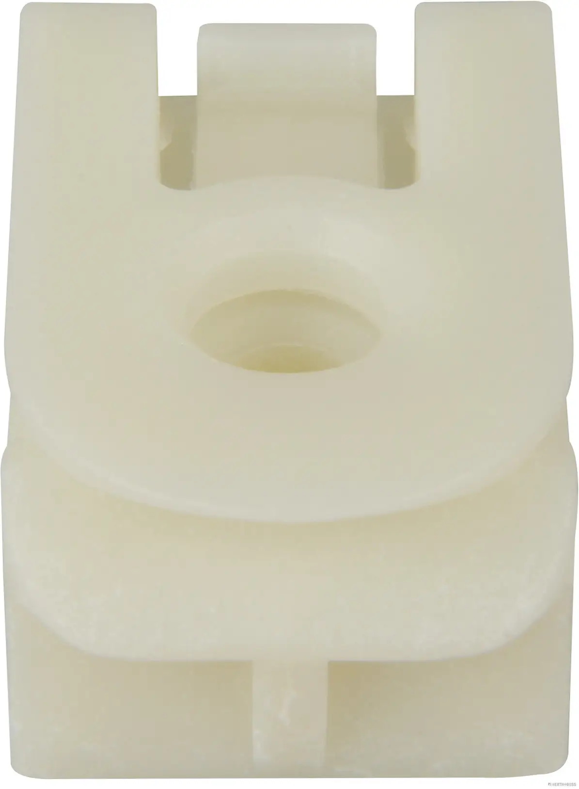 Clip, Zier-/Schutzleiste Unterfahrschutz Katalysator, Unterboden HERTH+BUSS ELPARTS 50267301