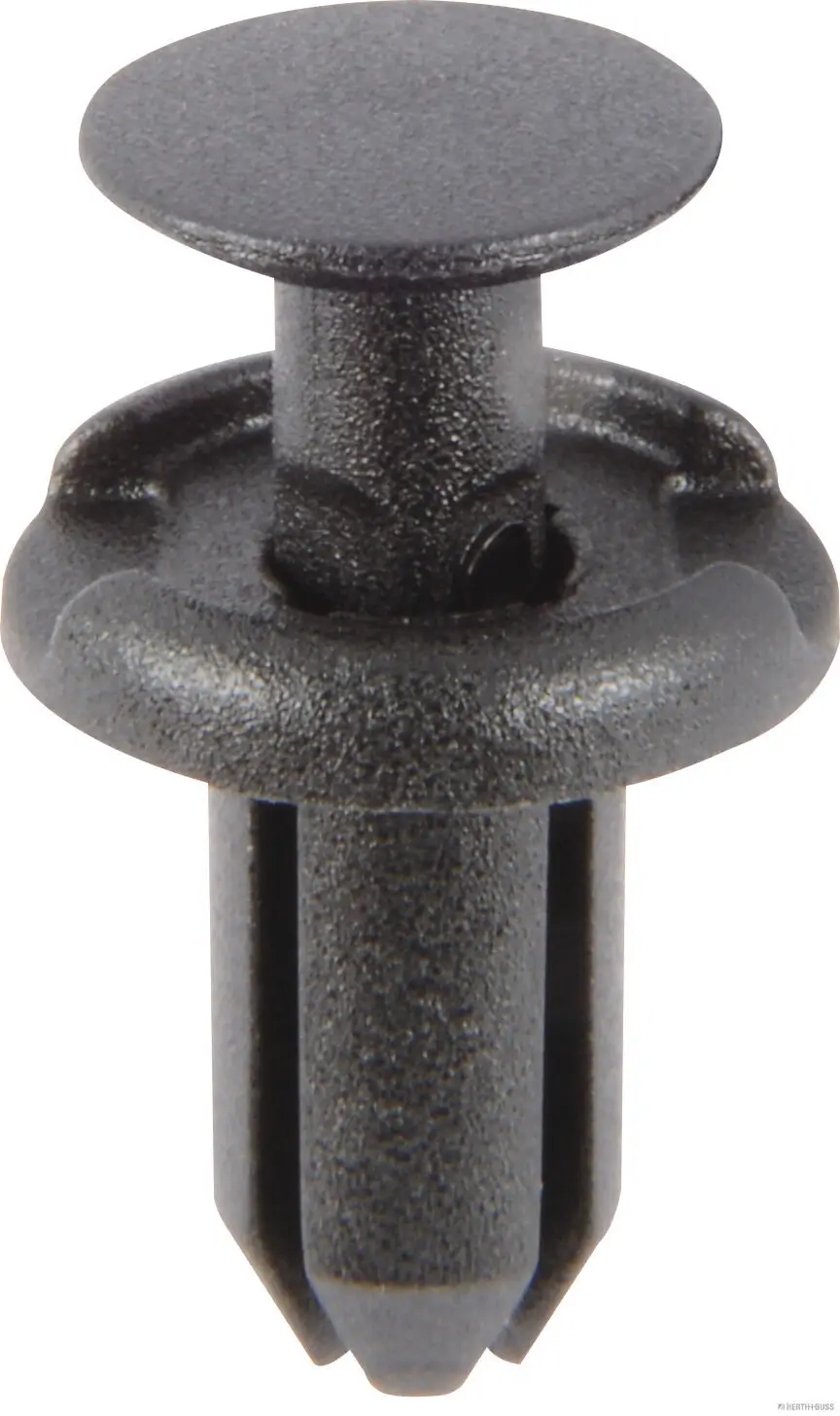 Clip, Zier-/Schutzleiste radseitig Stoßfänger am Radträger HERTH+BUSS ELPARTS 50267306