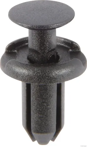 Clip, Zier-/Schutzleiste radseitig Stoßfänger am Radträger HERTH+BUSS ELPARTS 50267306 Bild Clip, Zier-/Schutzleiste radseitig Stoßfänger am Radträger HERTH+BUSS ELPARTS 50267306