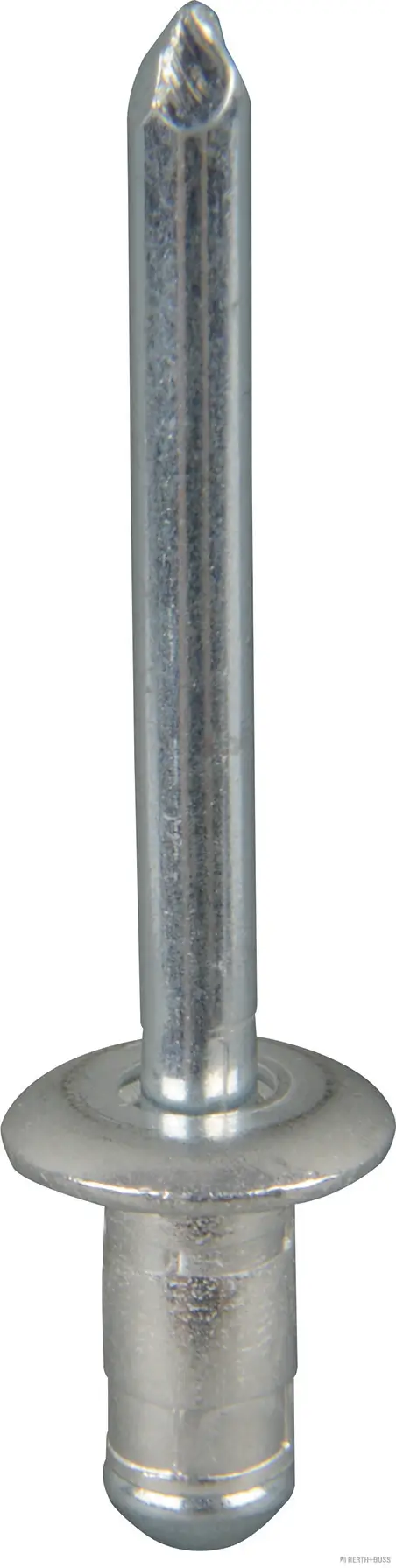 Blindniet Motorhaube motorseitig HERTH+BUSS ELPARTS 50267307