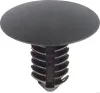 Clip unter dem Sitz Innenraumverkleidung HERTH+BUSS ELPARTS 50267309