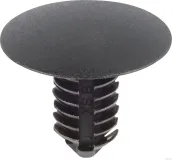 Clip unter dem Sitz Innenraumverkleidung HERTH+BUSS ELPARTS 50267309