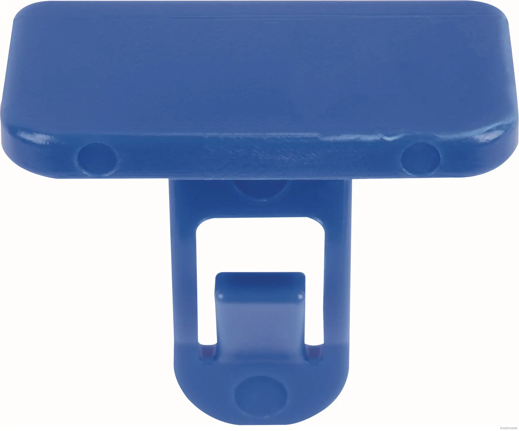 Clip Stoßfänger HERTH+BUSS ELPARTS 50267312