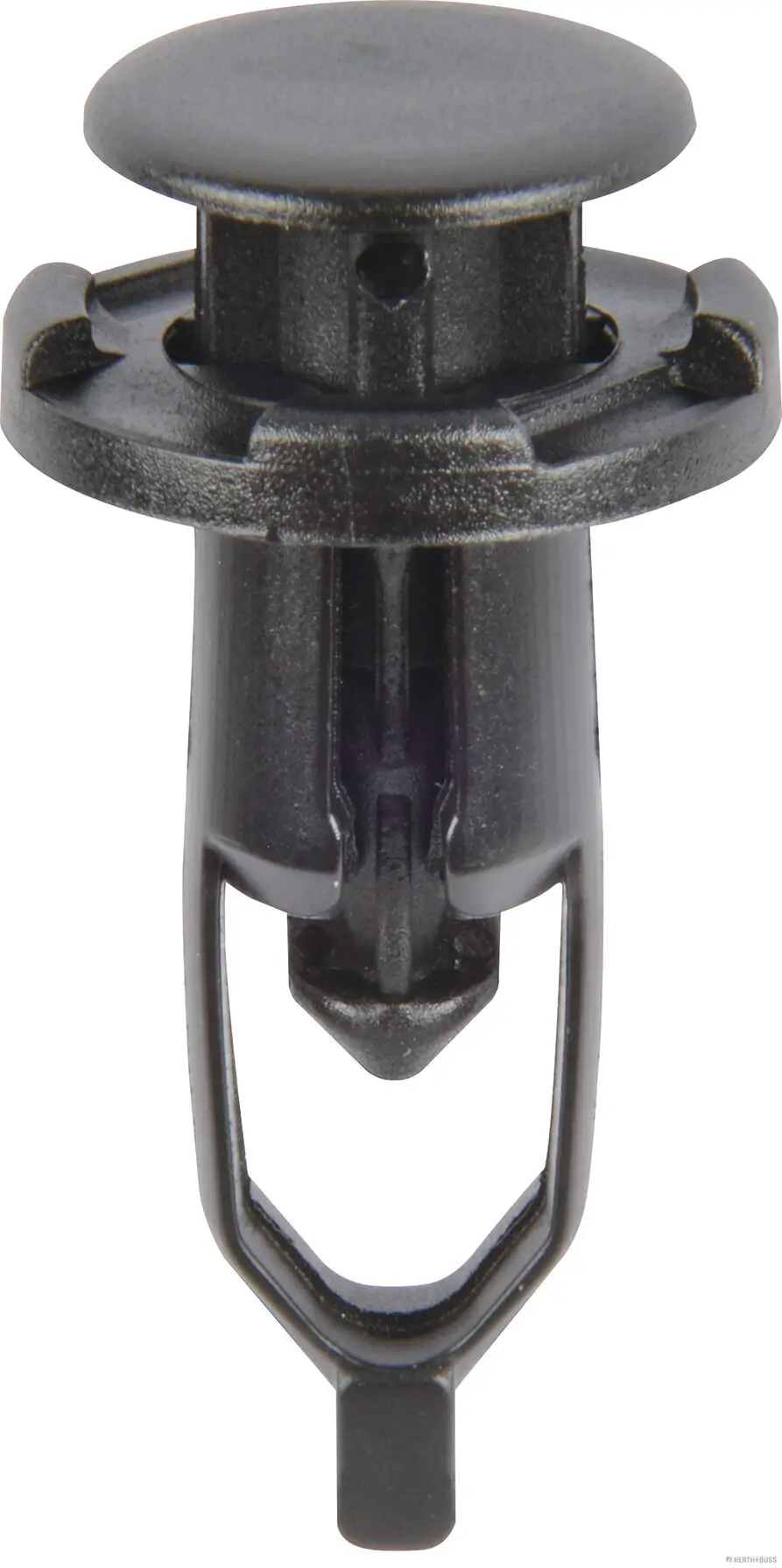 Clip, Zier-/Schutzleiste Kühlergitter Stoßfänger vorne HERTH+BUSS ELPARTS 50267313