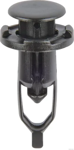 Clip, Zier-/Schutzleiste Kühlergitter Stoßfänger vorne HERTH+BUSS ELPARTS 50267313 Bild Clip, Zier-/Schutzleiste Kühlergitter Stoßfänger vorne HERTH+BUSS ELPARTS 50267313