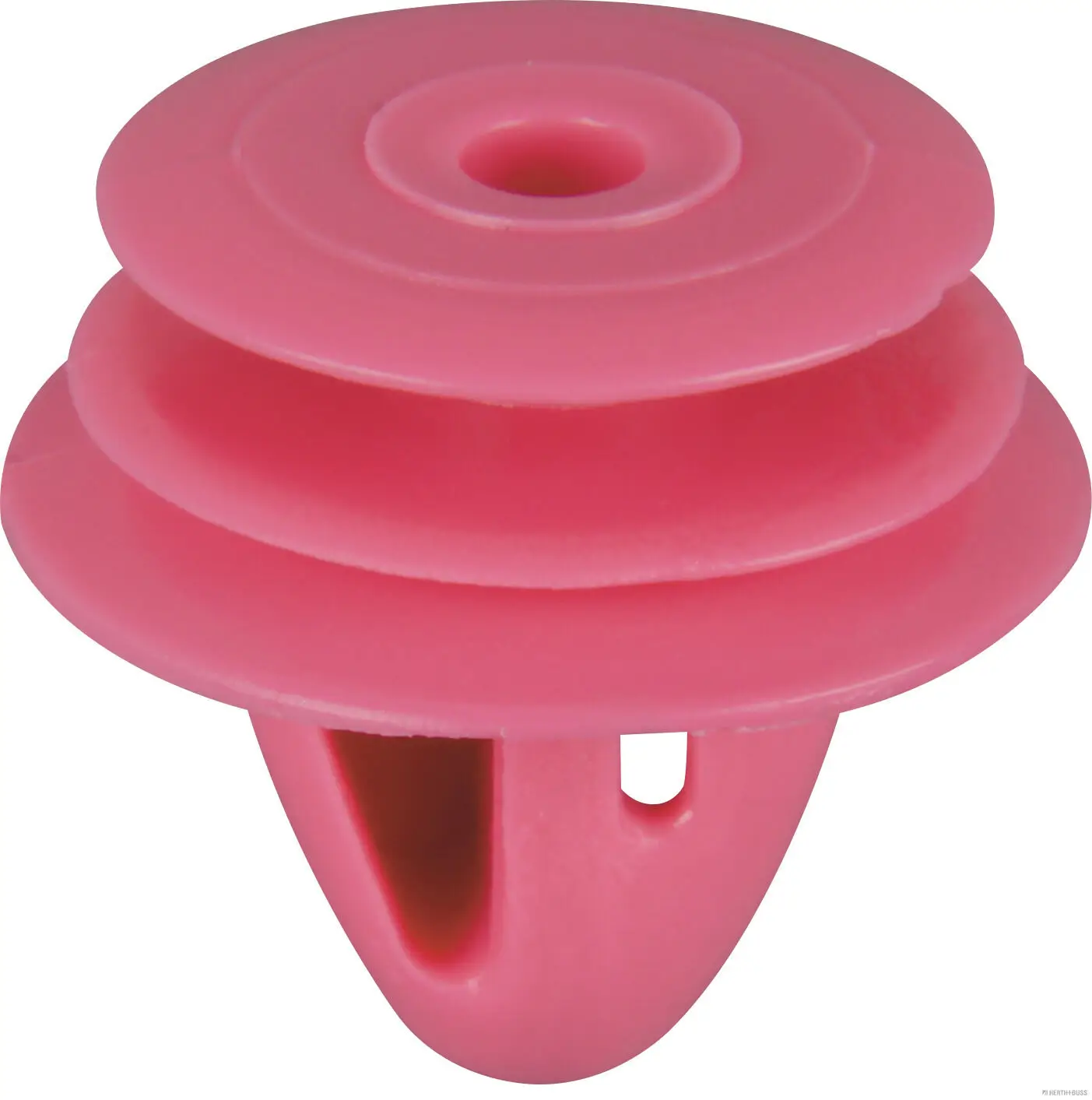 Clip Fahrzeugheck Fahrzeugheckklappe HERTH+BUSS ELPARTS 50267319