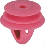 Clip Fahrzeugheck Fahrzeugheckklappe HERTH+BUSS ELPARTS 50267319