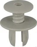 Clip radseitig Innenraumverkleidung HERTH+BUSS ELPARTS 50267325