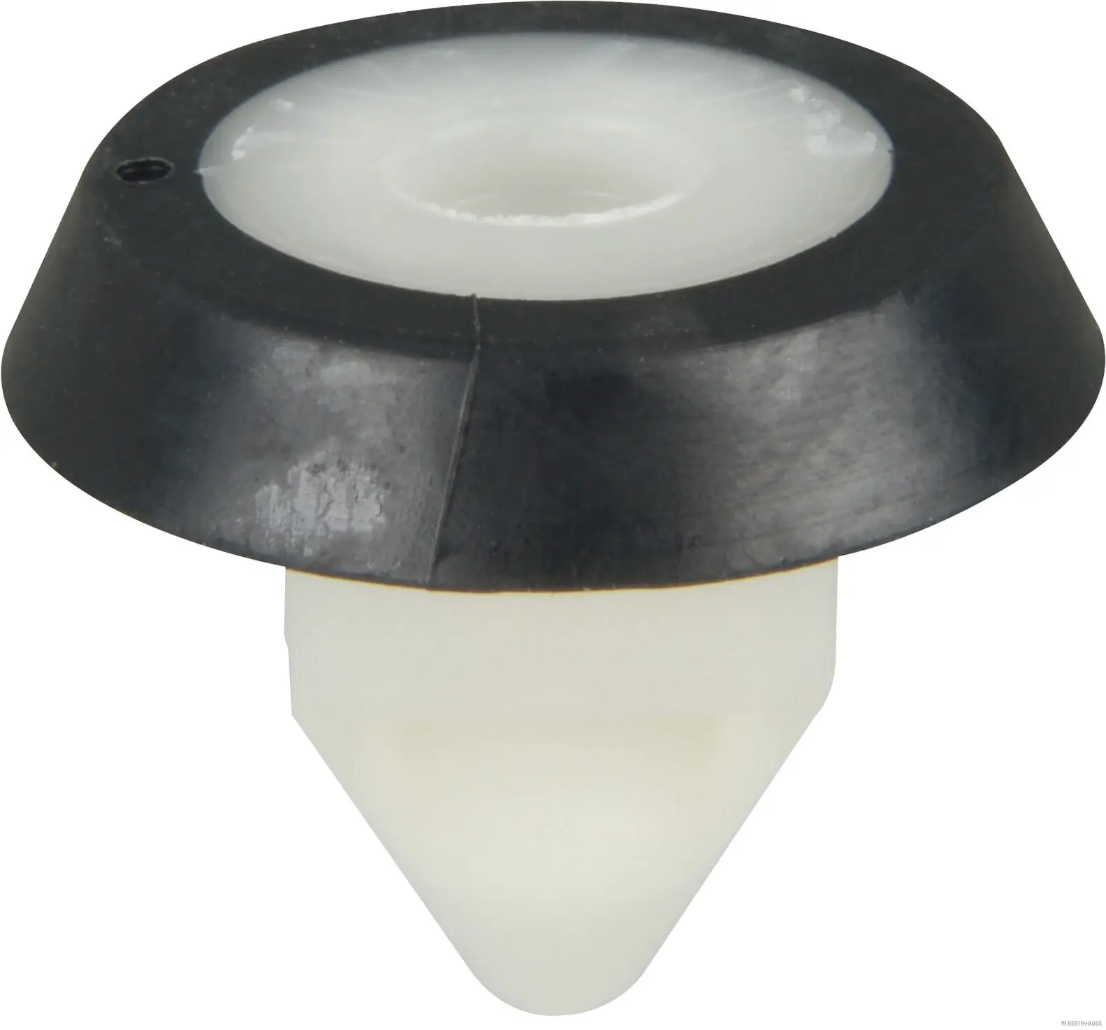 Clip, Zier-/Schutzleiste hinten Stoßfänger HERTH+BUSS ELPARTS 50267326