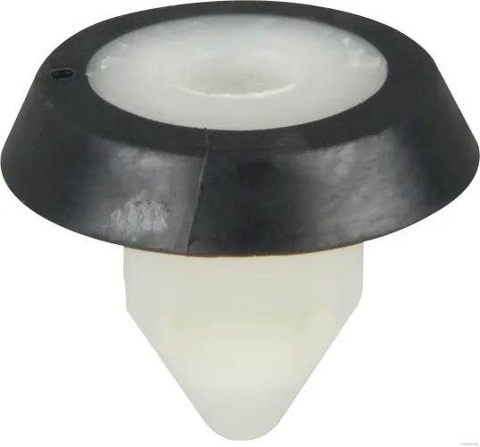 Clip, Zier-/Schutzleiste hinten Stoßfänger HERTH+BUSS ELPARTS 50267326 Bild Clip, Zier-/Schutzleiste hinten Stoßfänger HERTH+BUSS ELPARTS 50267326