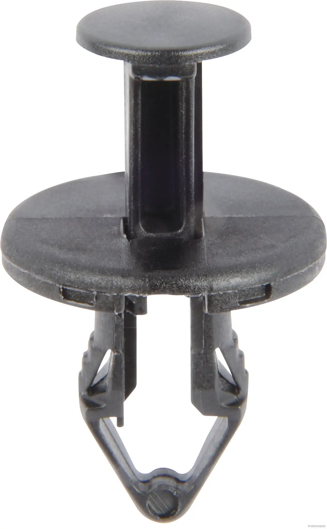 Clip, Zier-/Schutzleiste Stoßfänger Unterfahrschutz HERTH+BUSS ELPARTS 50267336