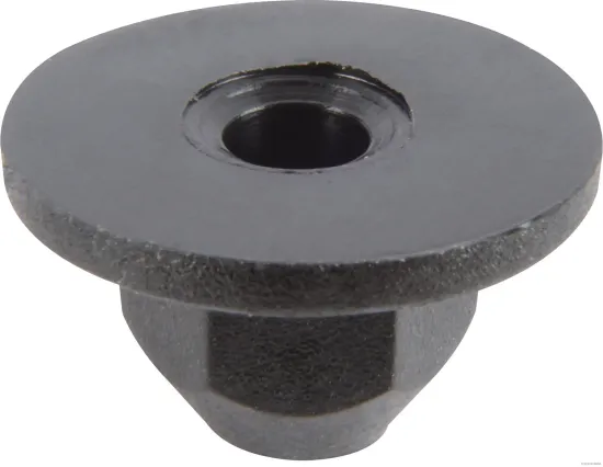 Clip, Zier-/Schutzleiste Motorraum Stoßfänger Kotflügel Kofferraum HERTH+BUSS ELPARTS 50267339 Bild Clip, Zier-/Schutzleiste Motorraum Stoßfänger Kotflügel Kofferraum HERTH+BUSS ELPARTS 50267339