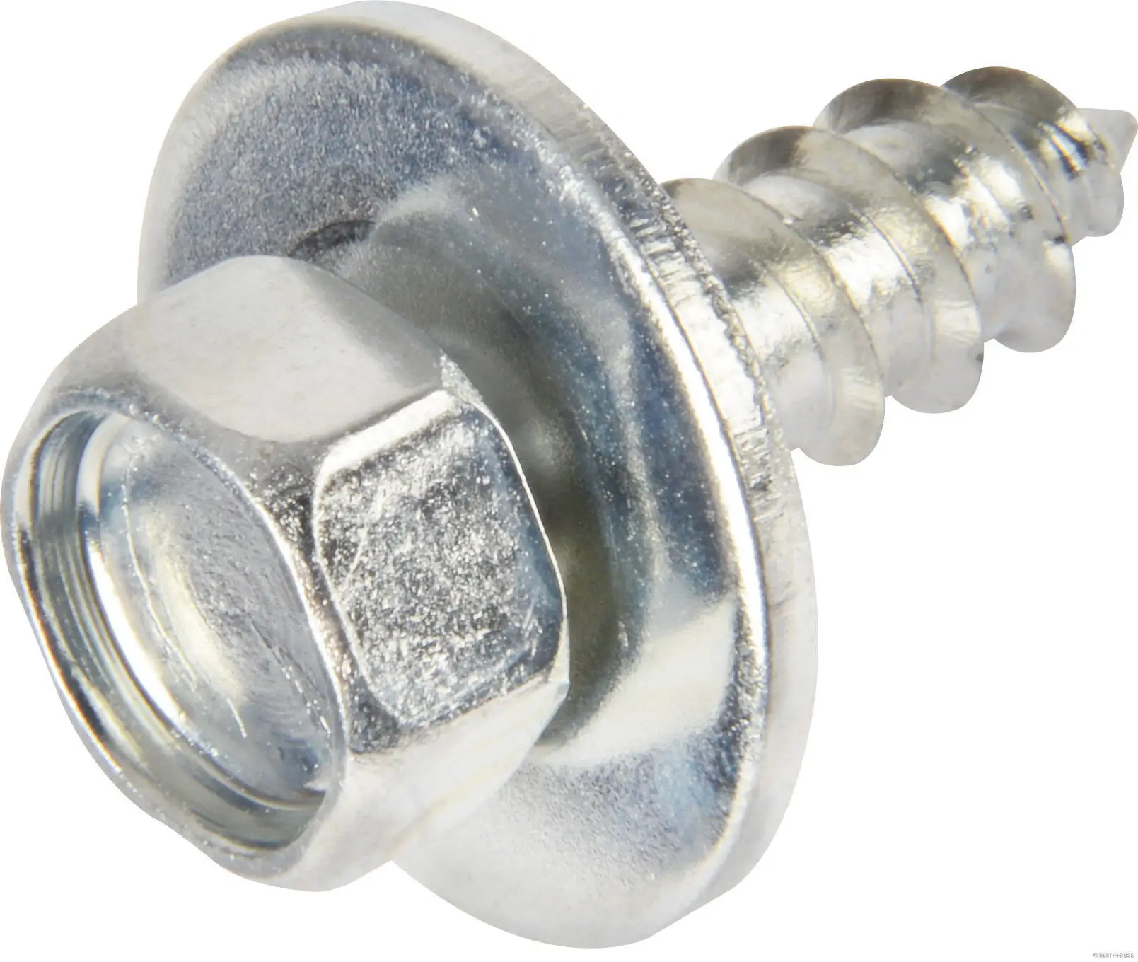 Clip, Zier-/Schutzleiste Kotflügel Unterfahrschutz Motorkühler HERTH+BUSS ELPARTS 50267340